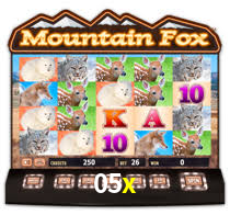 Jogos Exclusivos 05x